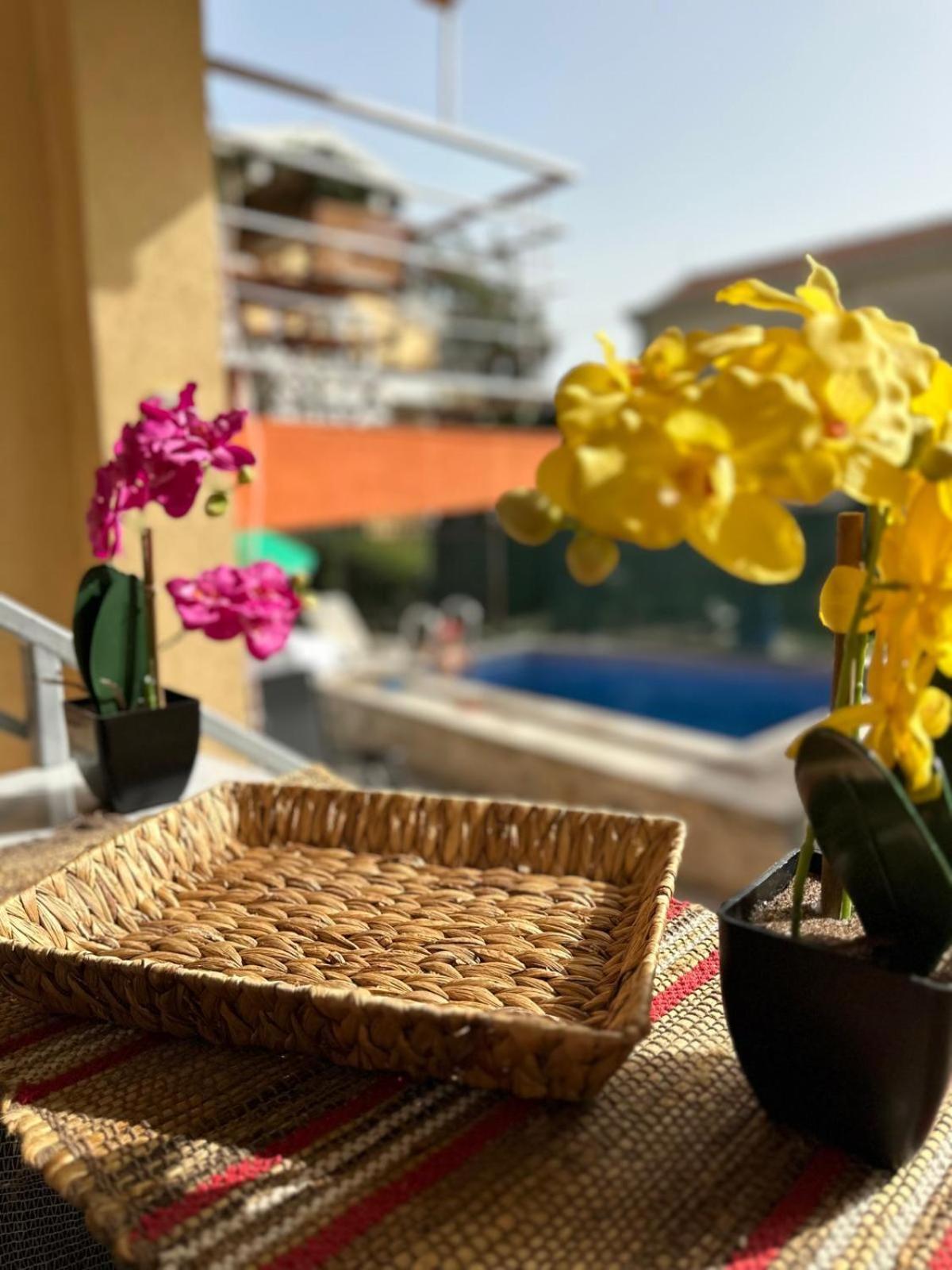 Themis Apart Hotel Kotor Exterior foto
