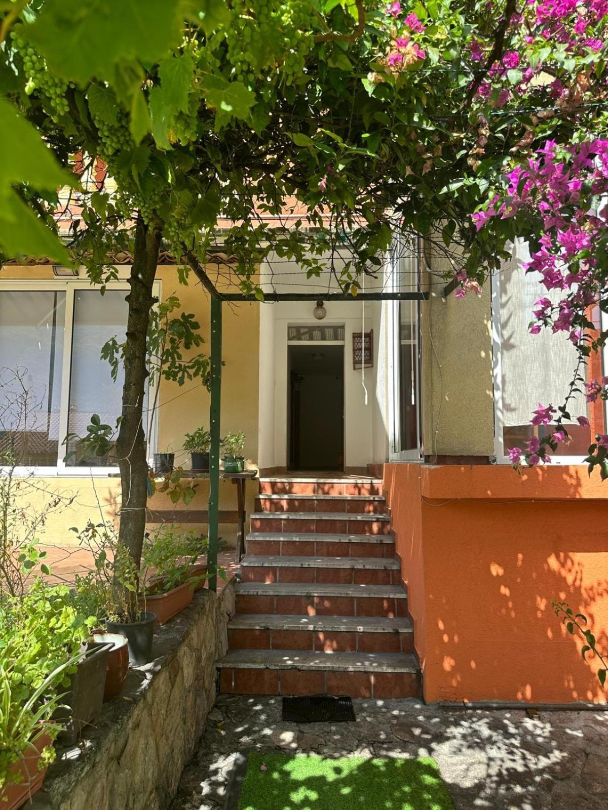 Themis Apart Hotel Kotor Exterior foto