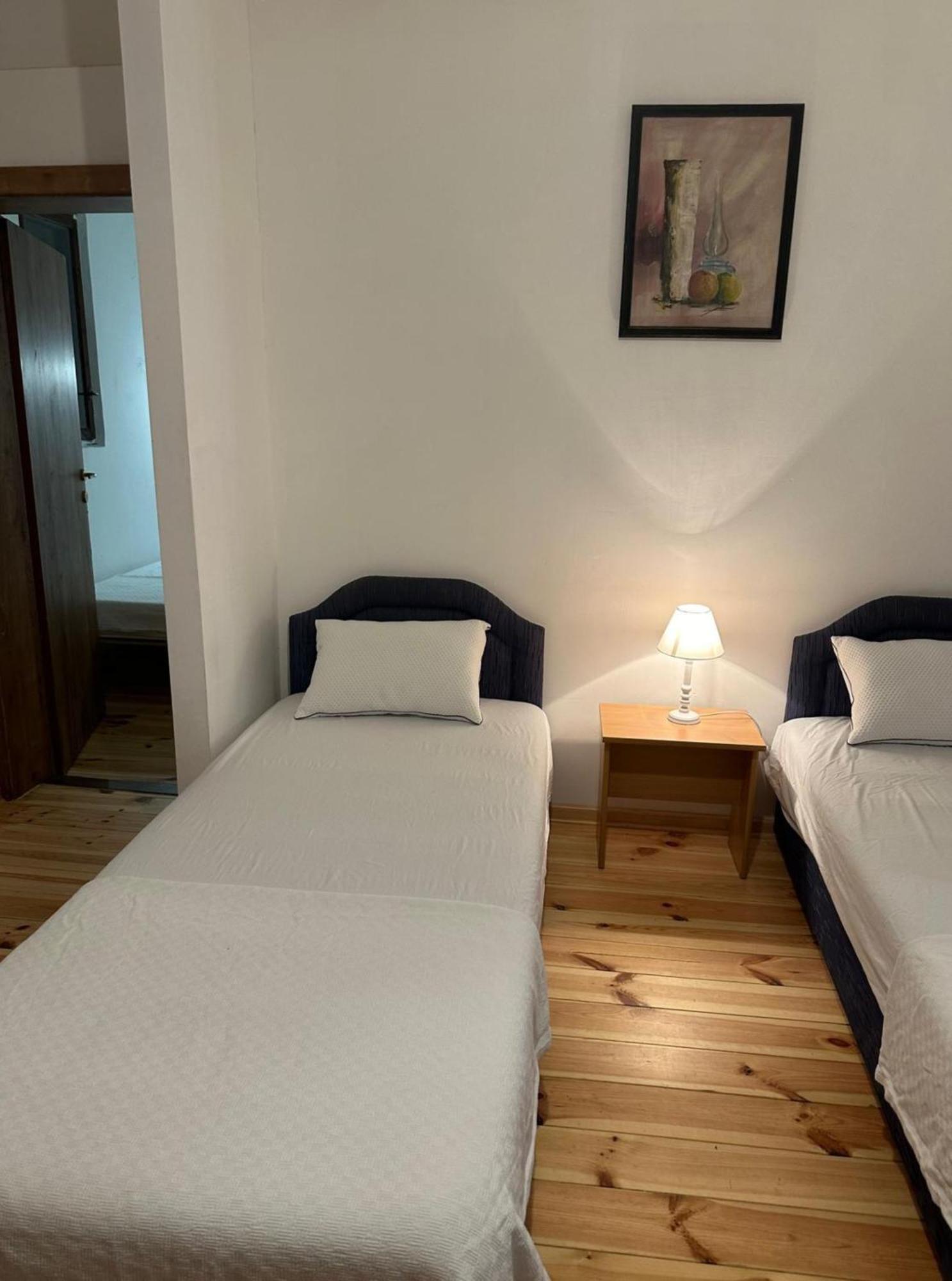 Themis Apart Hotel Kotor Exterior foto